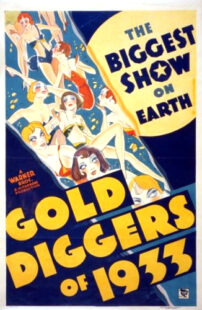 دانلود فیلم Gold Diggers of 1933 1933426669-571844955