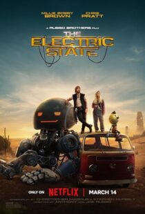 دانلود فیلم The Electric State 2025426548-153077335