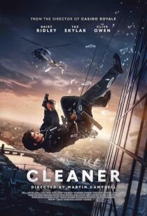دانلود فیلم Cleaner 2025427023-878799853