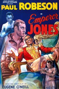 دانلود فیلم The Emperor Jones 1933426673-917877302