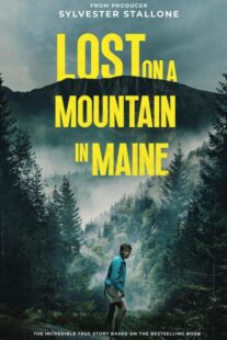 دانلود فیلم Lost on a Mountain in Maine 2024427632-801222759