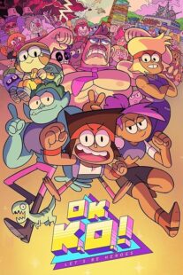دانلود انیمیشن OK K.O.! Let’s Be Heroes426964-1008147444