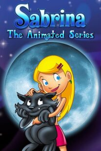 دانلود انیمیشن Sabrina: The Animated Series426713-1314041595