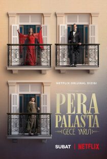 دانلود سریال Midnight at the Pera Palace427293-1011052771