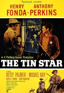 دانلود فیلم The Tin Star 1957426682-65049534