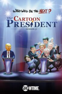 دانلود انیمیشن Our Cartoon President427416-1817512976