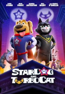 دانلود انیمیشن StarDog and TurboCat 2019427181-2043027695