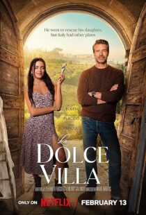 دانلود فیلم La Dolce Villa 2025425833-341356336