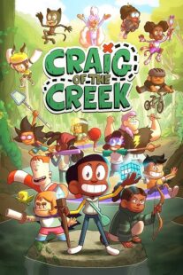 دانلود انیمیشن Craig of the Creek426974-784981292