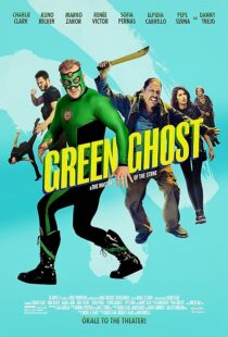 دانلود فیلم Green Ghost and the Masters of the Stone 2021427521-1366990330