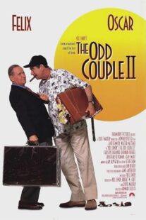 دانلود فیلم The Odd Couple II 1998426782-1460507162