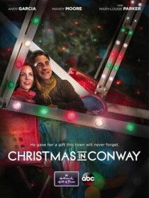 دانلود فیلم Christmas in Conway 2013426618-736344802