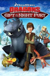 دانلود انیمیشن Dragons: Gift of the Night Fury 2011426418-300979709