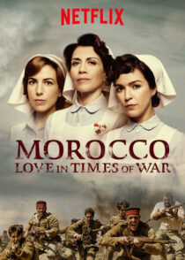 دانلود سریال Morocco: Love in Times of War427162-1568184320