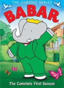 دانلود انیمیشن Babar426599-687206467