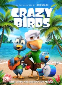 دانلود انیمیشن Crazy Birds 2019427228-239398125