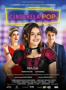 دانلود فیلم DJ Cinderella 2019427542-485179465