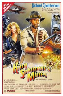 دانلود فیلم King Solomon’s Mines 1985426727-1699089032