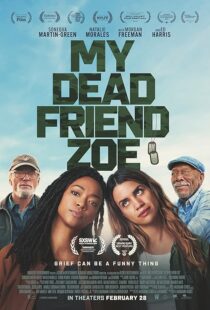 دانلود فیلم My Dead Friend Zoe 2024426917-255458418