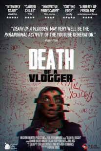 دانلود فیلم Death of a Vlogger 2019427538-943234162