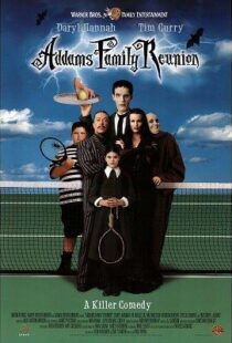 دانلود فیلم Addams Family Reunion 1998425366-724049289