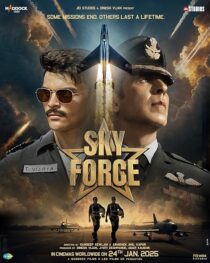 دانلود فیلم هندی Sky Force 2025426444-502866968