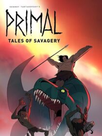 دانلود انیمیشن Primal: Tales of Savagery 2019427241-1061781385
