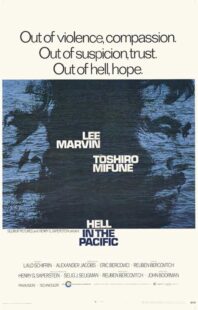دانلود فیلم Hell in the Pacific 1968426407-704448664