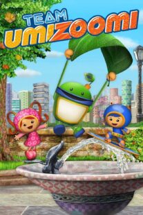 دانلود انیمیشن Team Umizoomi427711-352566048
