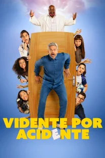 دانلود فیلم The Job Whisperer (Vidente por Acidente) 2024430422-2027240604