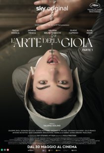 دانلود سریال The Art of Joy (L’arte della gioia)430273-319960127