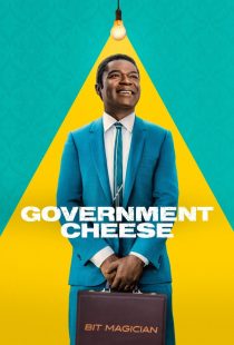 دانلود سریال Government Cheese430574-146564023