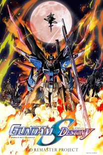 دانلود انیمه Mobile Suit Gundam SEED Destiny429733-820069109