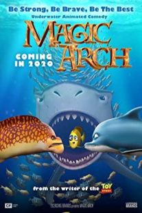 دانلود انیمیشن Magic Arch 3D 2020430069-426204837