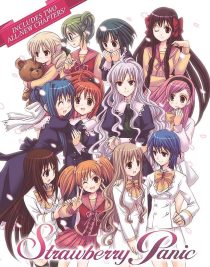 دانلود انیمه Strawberry Panic429507-1826541854