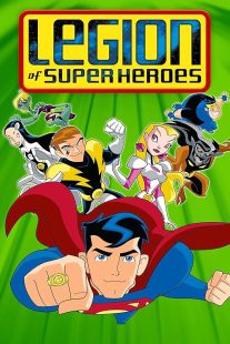 دانلود انیمیشن Legion of Super Heroes428604-1412646594