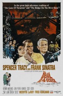 دانلود فیلم The Devil at 4 O’Clock 1961428067-536191194