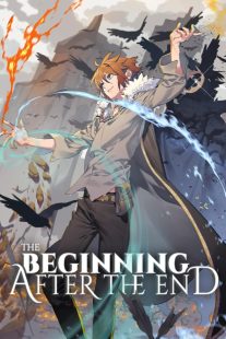 دانلود انیمه The Beginning After the End429777-1237530671