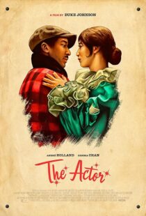 دانلود فیلم The Actor 2025427971-1456467219