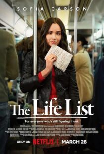 دانلود فیلم The Life List 2025427892-476060898