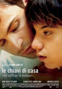 دانلود فیلم The Keys to the House 2004428071-1045743511