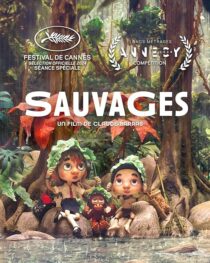 دانلود انیمیشن Savages 2024427989-1365492049