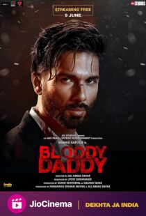 دانلود فیلم هندی Bloody Daddy 2023428079-1898855948