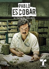دانلود سریال Pablo Escobar: El Patrón del Mal428926-1751737951