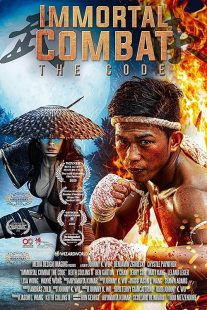 دانلود فیلم Immortal Combat: The Code 2019428428-1465952152