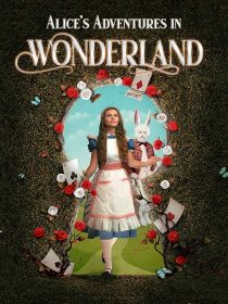 دانلود فیلم Alice’s Adventures in Wonderland 1972428336-1354309314
