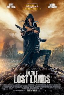دانلود فیلم In the Lost Lands 2025428390-2140089228