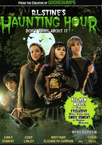 دانلود فیلم The Haunting Hour: Don’t Think About It 2007428791-777857654