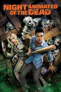دانلود انیمیشن Night of the Animated Dead 2021428183-299502170