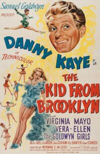 دانلود فیلم The Kid from Brooklyn 1946428075-1066626254